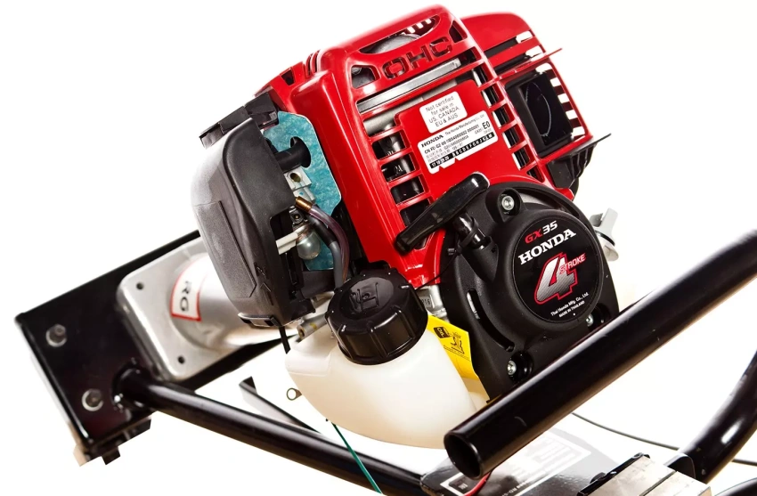 Виброрейка RedVerg RD-SF1100